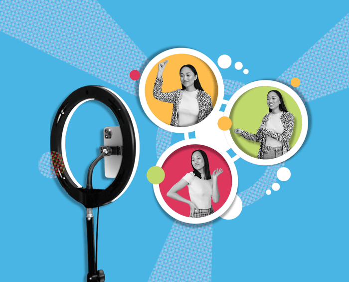 Day In My Life Videos Show Who You Are