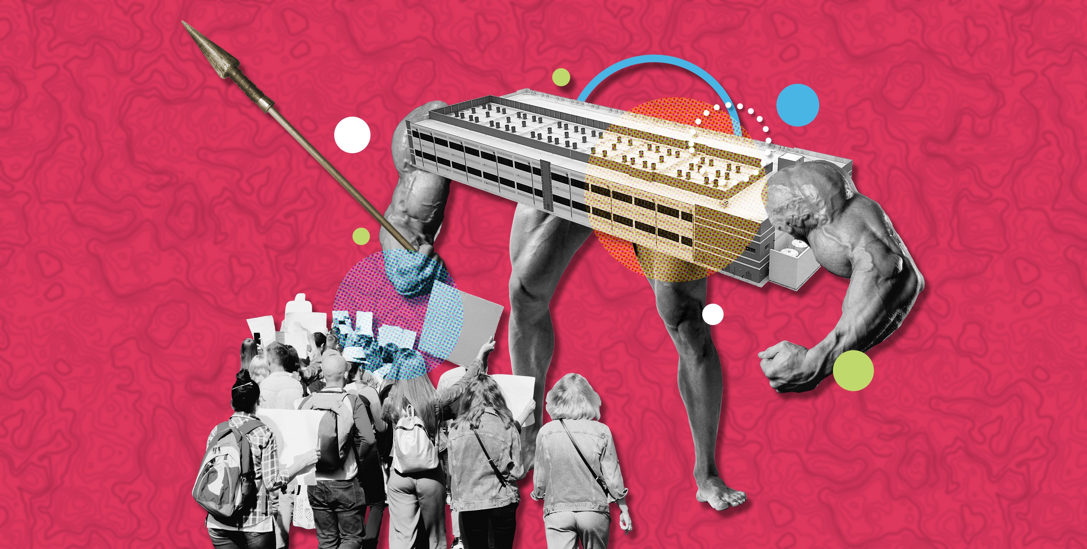  They Killed a $13 Billion Data Center at 4 a.m.: Why Developers Need to Adapt to the New Rules of Community Engagement 