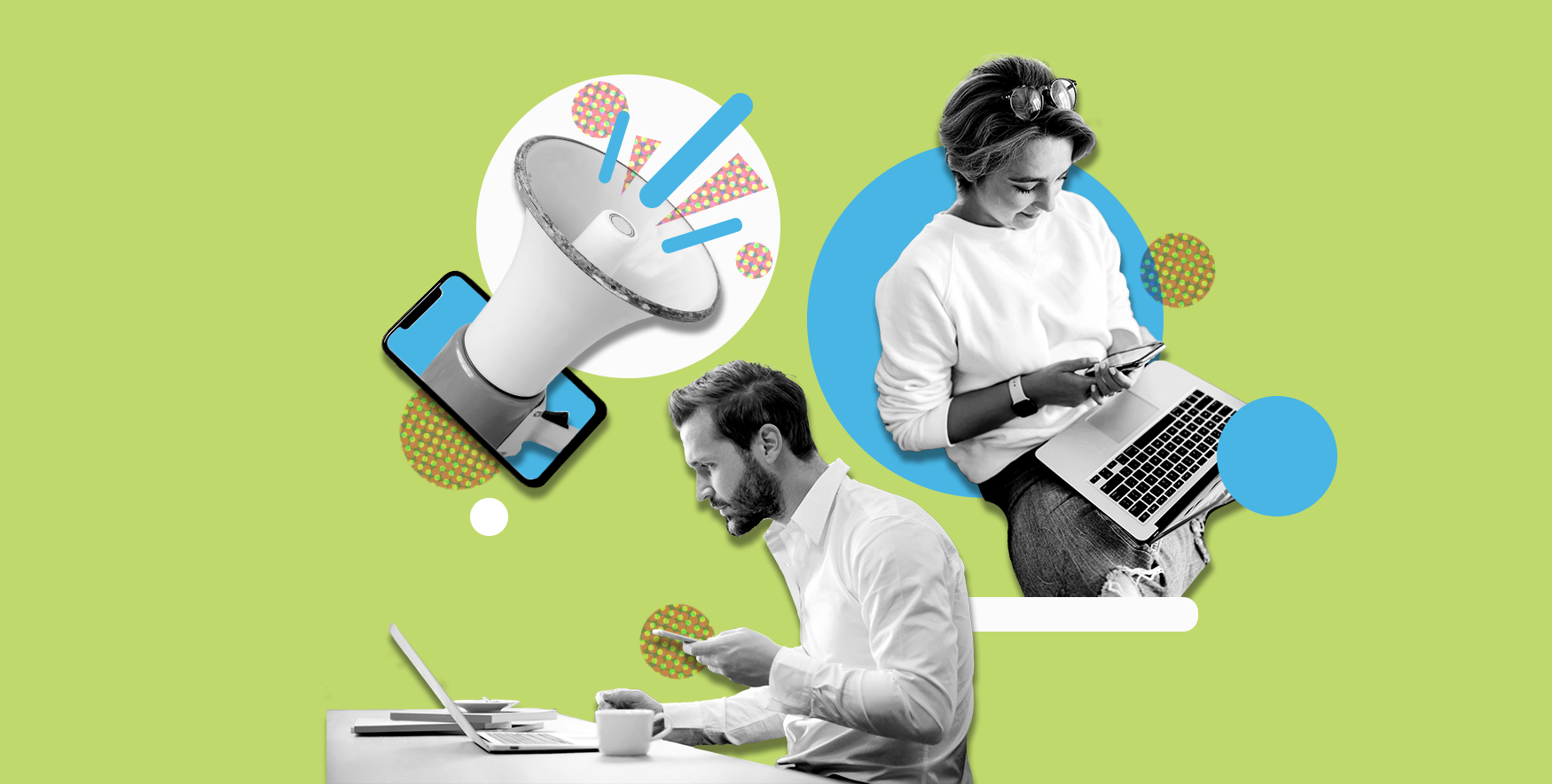  Best Practices for Advocacy in Today’s Media World 