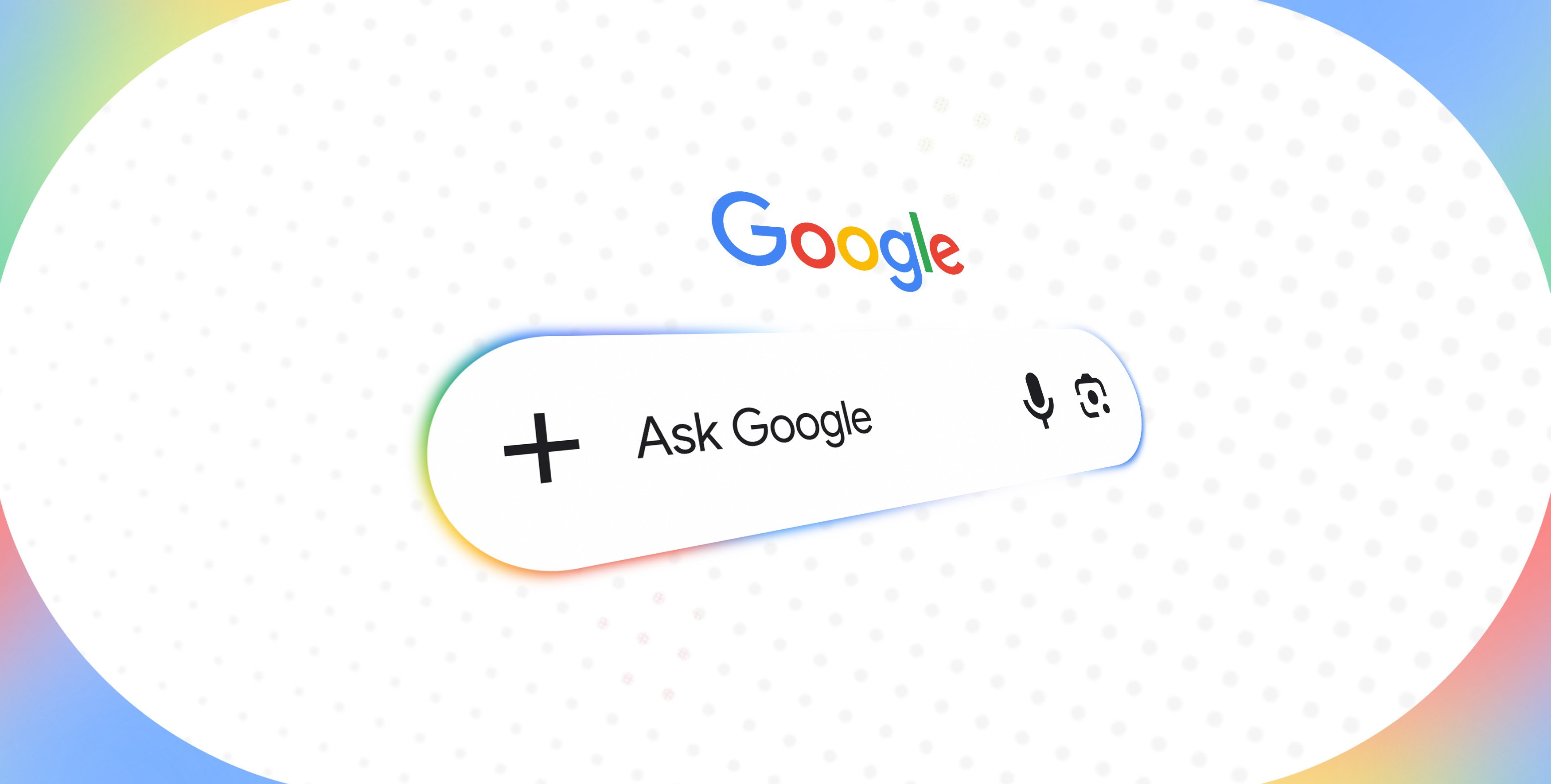  Google Changed a Lot More Than Its Search Interface Today. 