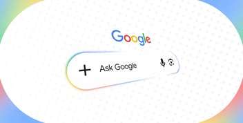 Google Changed a Lot More Than Its Search Interface Today.