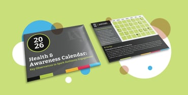 How to Use Health Observances to Spark Authentic Engagement in 2026