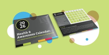 How to Use Health Observances to Spark Authentic Engagement in 2026