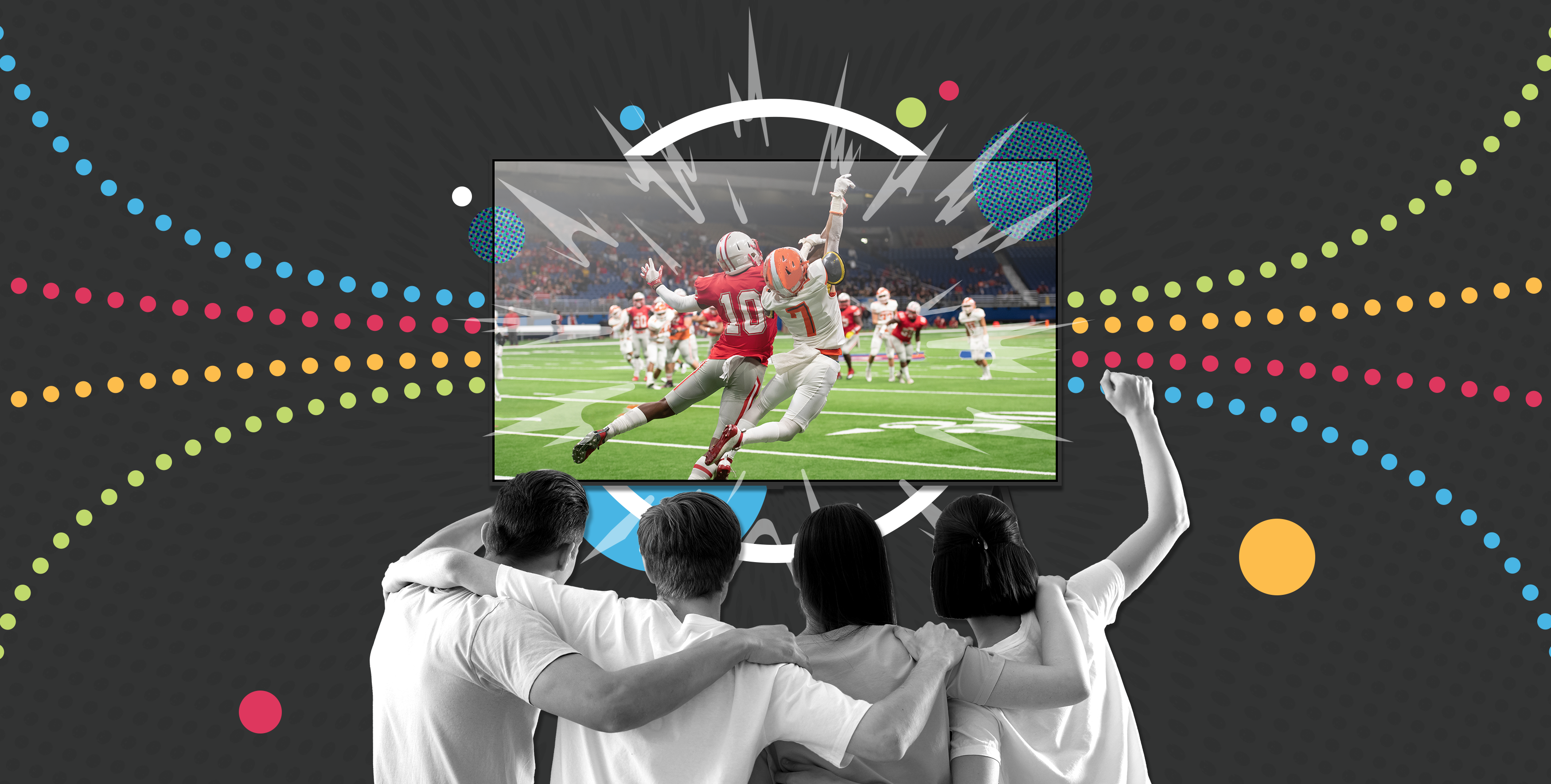  How Smaller Organizations Can Leverage the Super Bowl’s Audience Power 