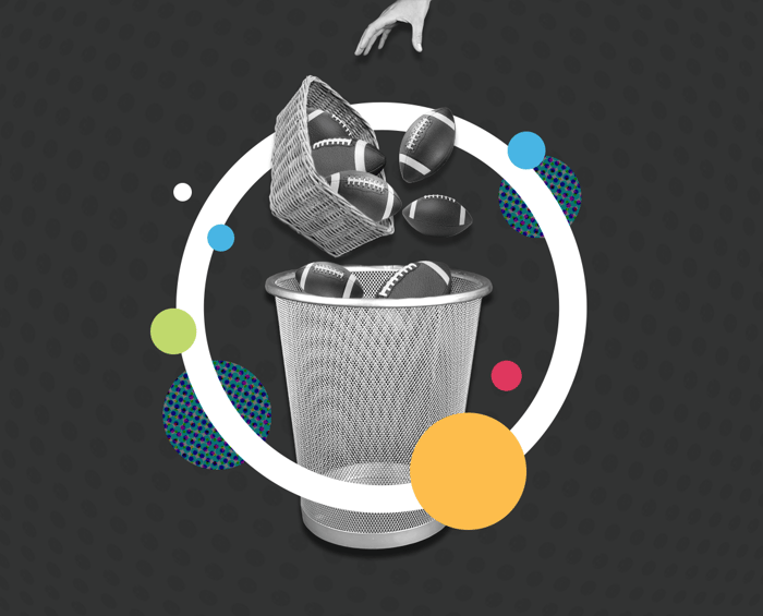 The Fundamental Shift