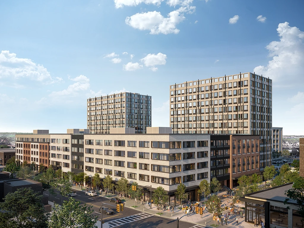 West Side Square-2
